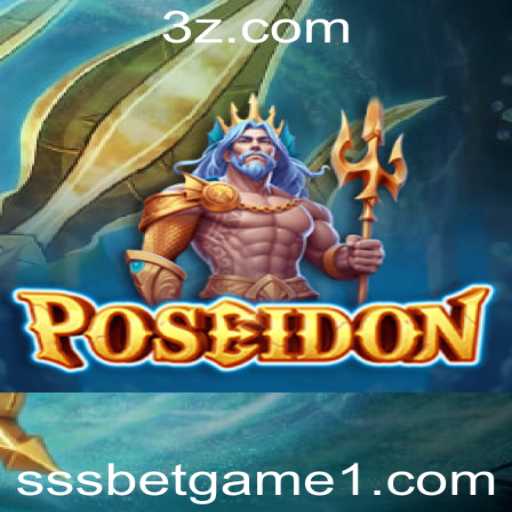 Poseidon: Explorando as Profundezas do Novo Jogo sssbet