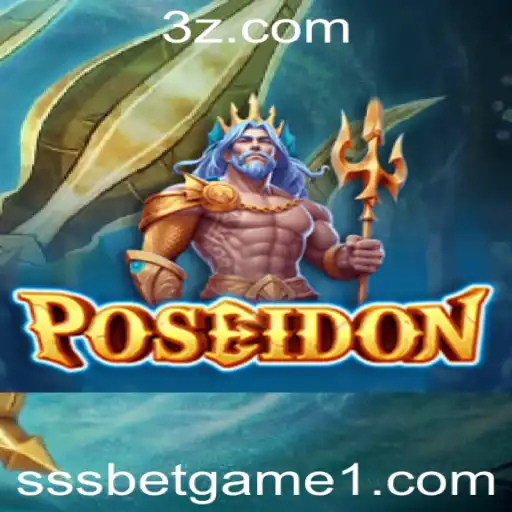 Poseidon: Explorando as Profundezas do Novo Jogo sssbet