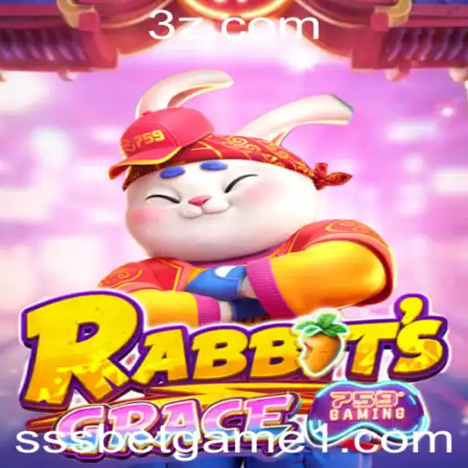 Desvendando o Fascinante Mundo de RabbitsGrace: Um Mergulho no sssbet Game