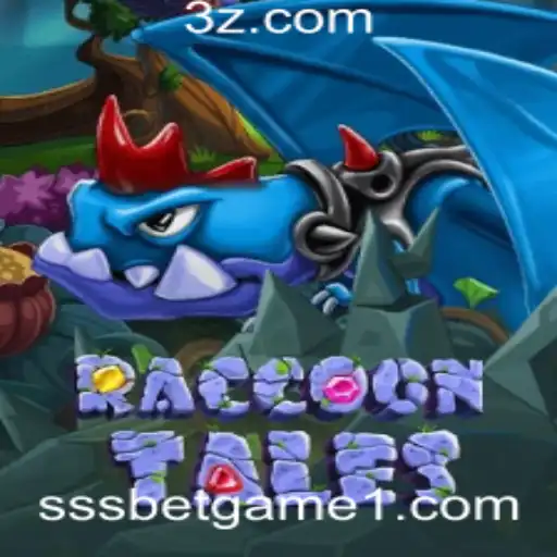 Explorando RaccoonTales: O Mundo do Jogo SSSBet