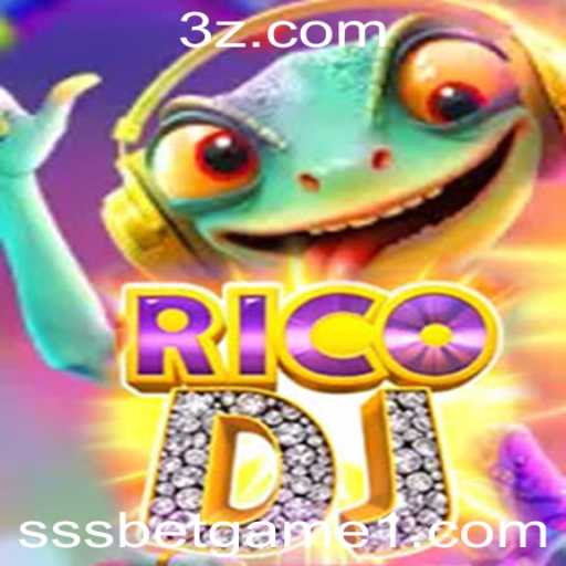 Explorando o Universo do Jogo RicoDJ