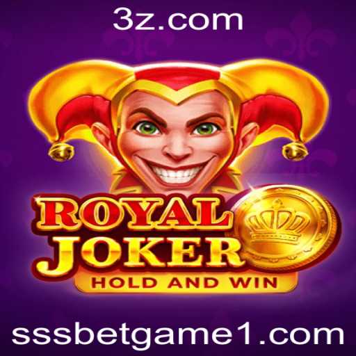 Descubra o intrigante mundo de RoyalJoker