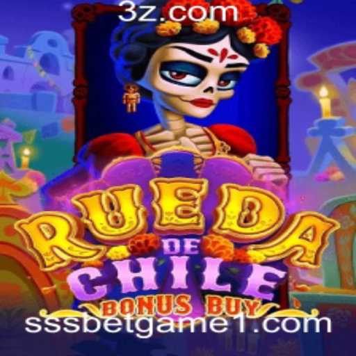 RuedaDeChileBonusBuy: Um Novo Horizonte em Entretenimento de Cassino
