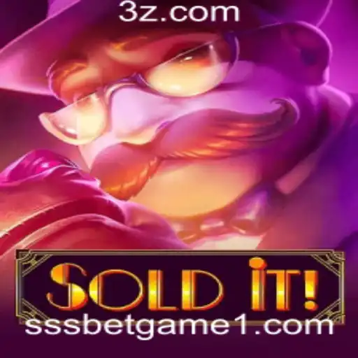 Explorando o Mundo de Soldit: O Fascinante Jogo de sssbet