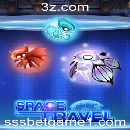 Descubra o Universo de SpaceTravel: Uma Nova Dimensão de Jogo