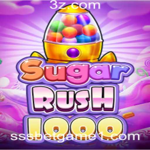 Desvendando o Mundo de SugarRush1000: O Jogo Que Conquista Todos