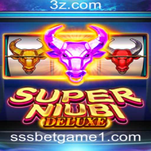 Descubra o Mundo Empolgante de SuperNiubiDeluxe: Um Mergulho no sssbet Game