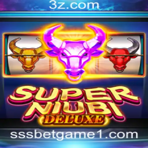 Descubra o Mundo Empolgante de SuperNiubiDeluxe: Um Mergulho no sssbet Game