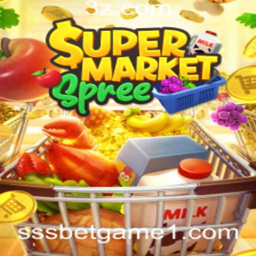 SupermarketSpree: Descubra o Empolgante Mundo do Jogo sssbet