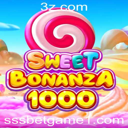 Descubra o Fascinante Mundo do SweetBonanza1000