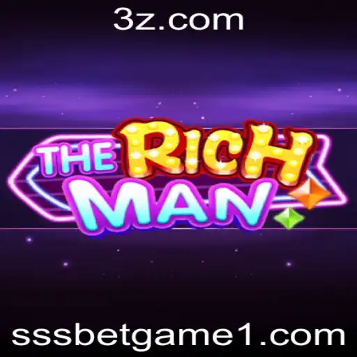 Explorando o Fascinante Mundo de TheRichMan: O Jogo de Estratégia e Fortuna