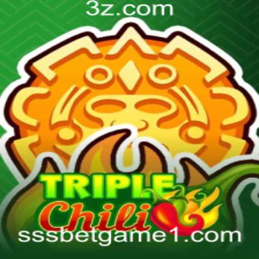 Tudo sobre TripleChili: O Novo Fenômeno no Universo dos Jogos de Slot