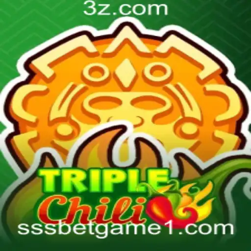 Tudo sobre TripleChili: O Novo Fenômeno no Universo dos Jogos de Slot