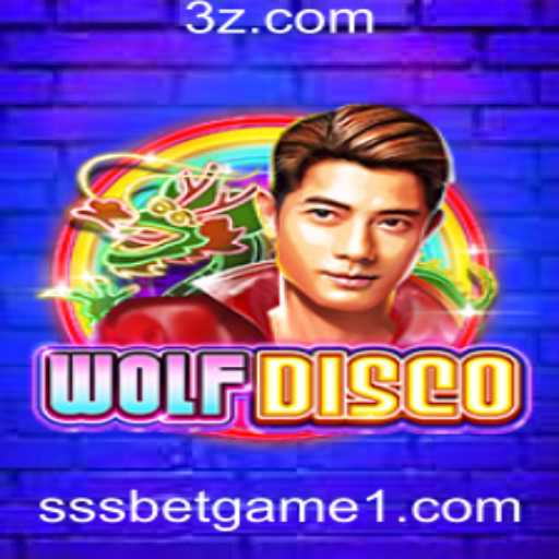 WolfDisco: Explore o Novo Jogo Empolgante do Mundo dos sssbet Games