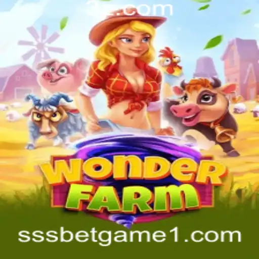 Explorando o Mundo Mágico de WonderFarm: Um Jogo Inovador da Categoria sssbet