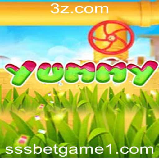 Yummy: Descubra o Fascinante Mundo do Jogo sssbet Game