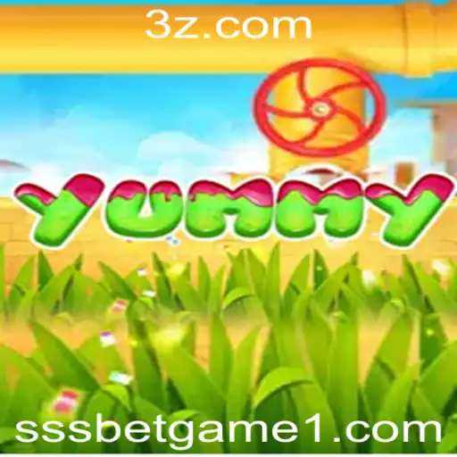 Yummy: Descubra o Fascinante Mundo do Jogo sssbet Game